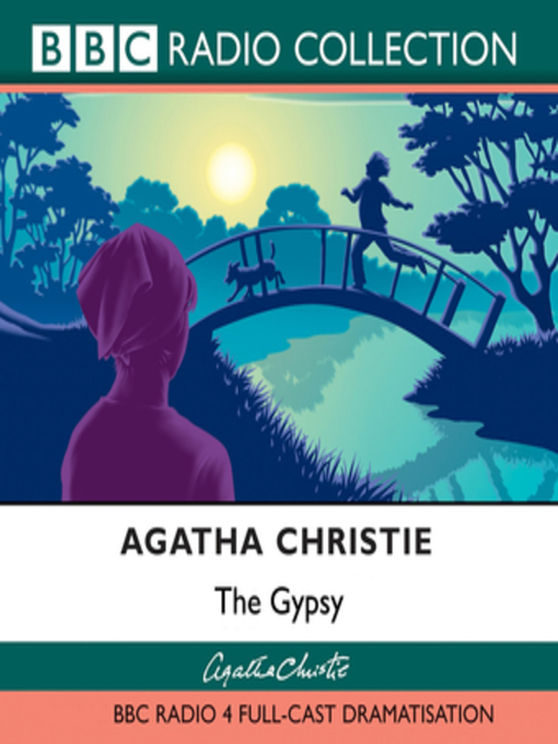 Agatha Christie创作的The Gypsy作品的详细信息 - 可供借阅